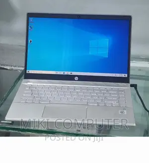New Laptop HP Stream Notebook 16GB Intel Core I5 SSD 512GB