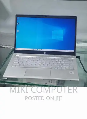 New Laptop HP Stream Notebook 16GB Intel Core I5 SSD 512GB