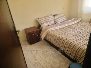 Furnished 3bdrm House in Addis Abeba, Bole for rent