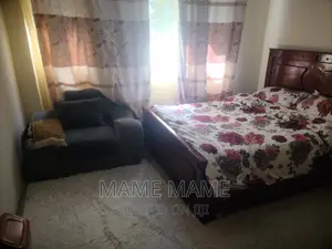 Furnished 3bdrm House in Addis Abeba, Bole for rent