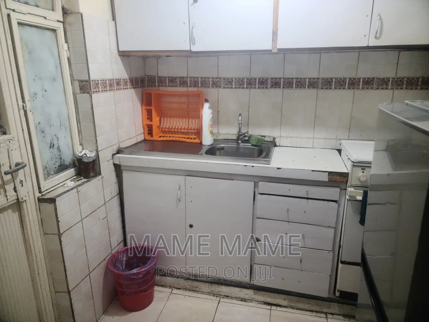 Furnished 3bdrm House in Addis Abeba, Bole for rent