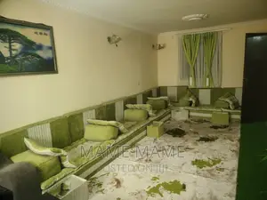 Furnished 3bdrm House in Addis Abeba, Bole for rent