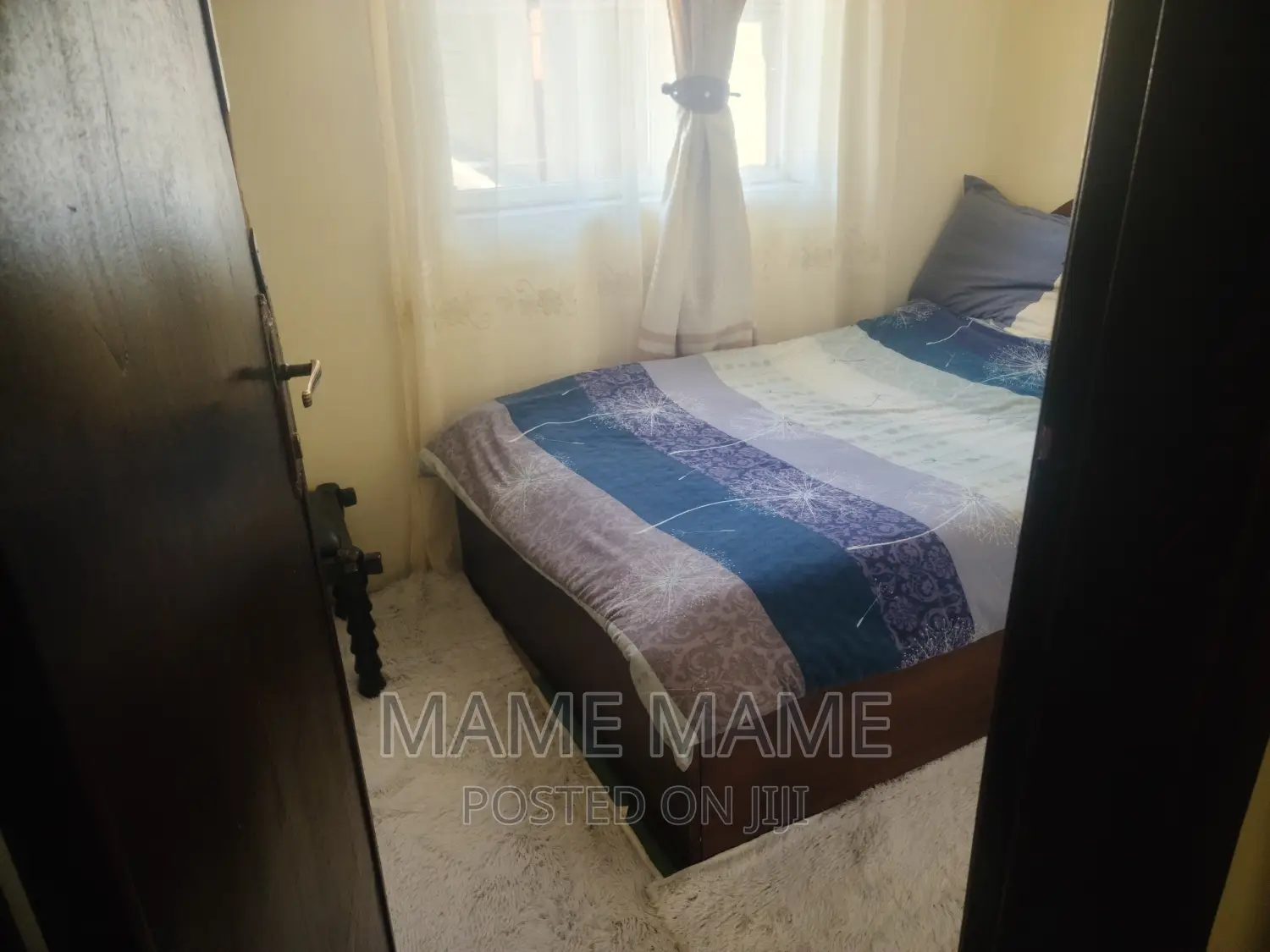 Furnished 3bdrm House in Addis Abeba, Bole for rent