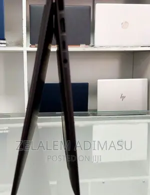 New Laptop HP EliteBook 840 4GB Intel Core I7 SSD 512GB