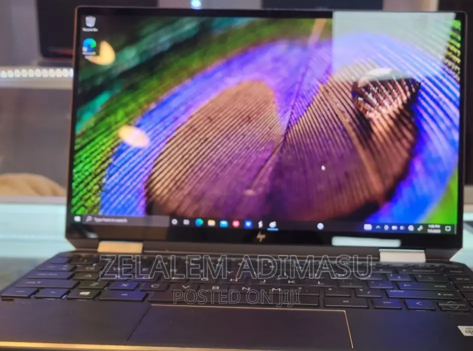 New Laptop HP EliteBook 840 4GB Intel Core I7 SSD 512GB