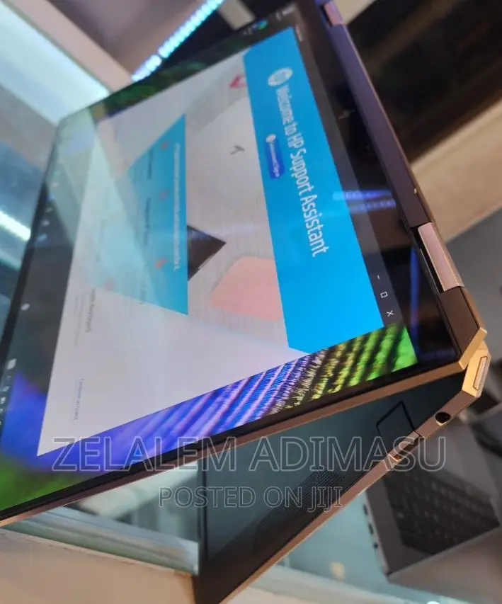 New Laptop HP EliteBook 840 4GB Intel Core I7 SSD 512GB