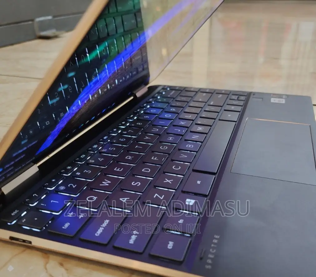 New Laptop HP EliteBook 840 4GB Intel Core I7 SSD 512GB