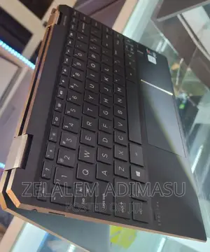 New Laptop HP EliteBook 840 4GB Intel Core I7 SSD 512GB