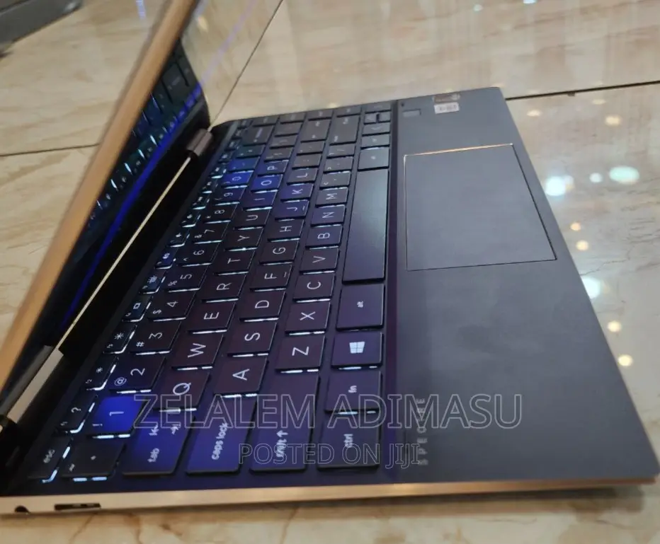 New Laptop HP EliteBook 840 4GB Intel Core I7 SSD 512GB