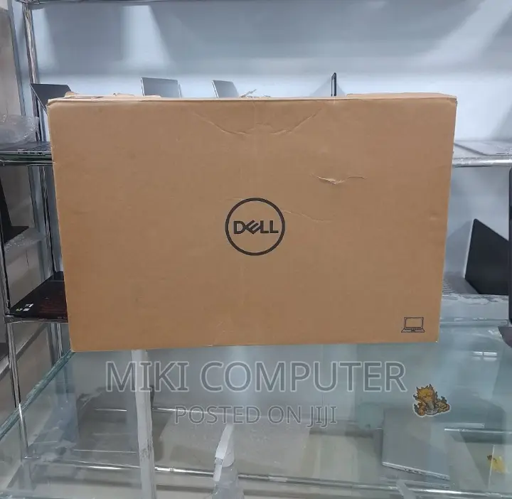 New Laptop Dell G15 5511 8GB Intel Core I5 SSD 512GB