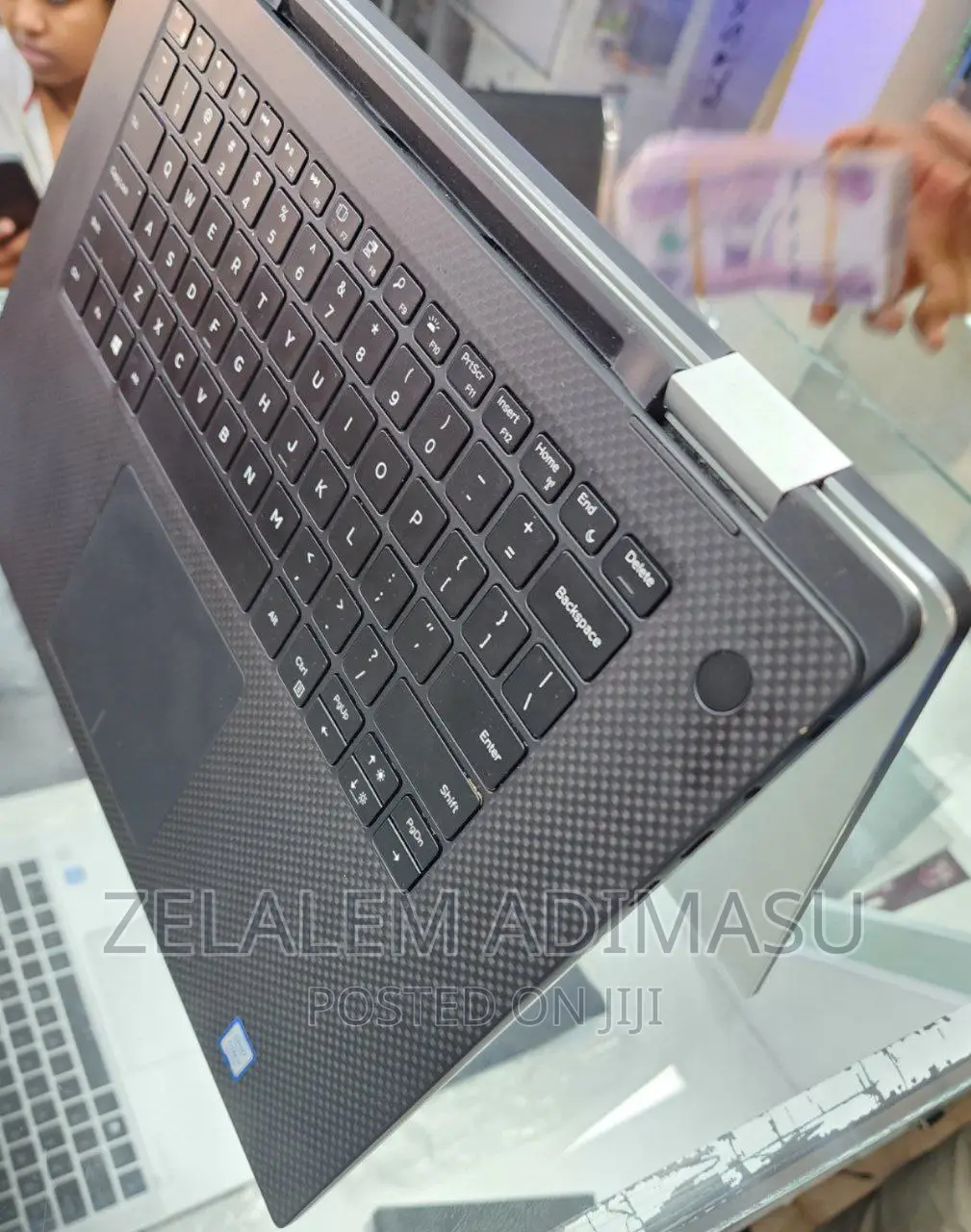 New Laptop Dell Latitude 5310 4GB Intel Core I7 SSD 512GB