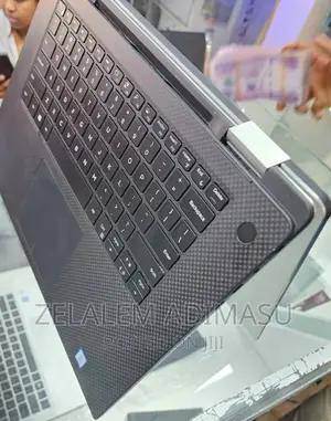 New Laptop Dell Latitude 5310 4GB Intel Core I7 SSD 512GB