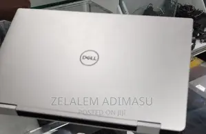 New Laptop Dell Latitude 5310 4GB Intel Core I7 SSD 512GB