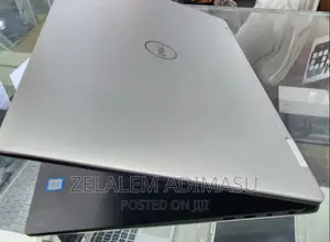 New Laptop Dell Latitude 5310 4GB Intel Core I7 SSD 512GB