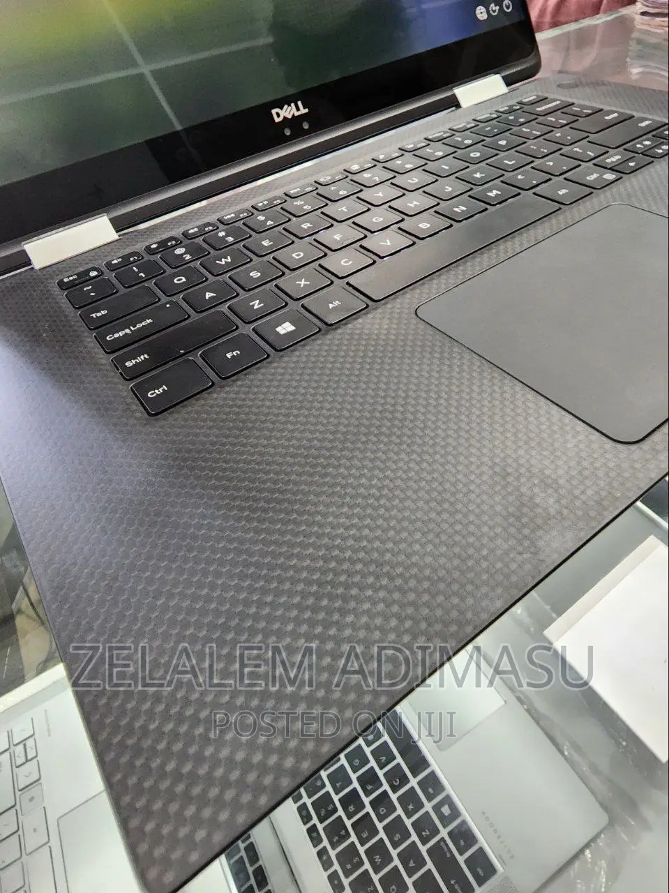 New Laptop Dell Latitude 5310 4GB Intel Core I7 SSD 512GB