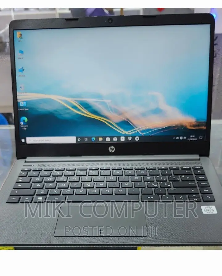 New Laptop HP EliteBook 840 8GB Intel Core I5 HDD 1T