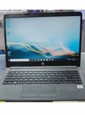 New Laptop HP EliteBook 840 8GB Intel Core I5 HDD 1T