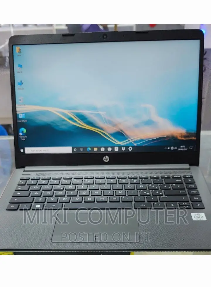 New Laptop HP EliteBook 840 8GB Intel Core I5 HDD 1T