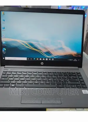 New Laptop HP EliteBook 840 8GB Intel Core I5 HDD 1T