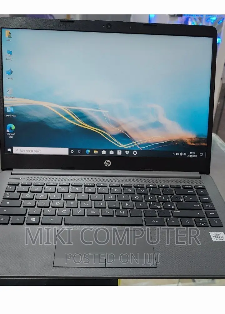 New Laptop HP EliteBook 840 8GB Intel Core I5 HDD 1T