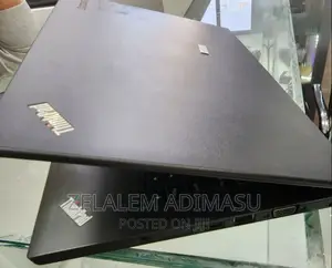 Laptop Lenovo Ideapad 3 8GB Intel Core I5 SSD 500GB