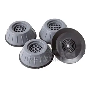 Washing Machine Anti-Vibration Feet Pads