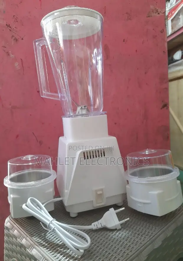 Seven Star Juicer