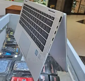 Photo - New Laptop HP EliteBook X GB Intel Core I5 SSD 512GB