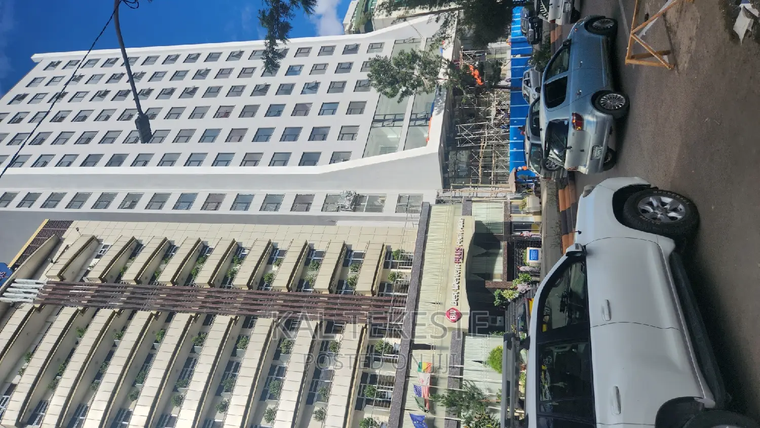 Commercial Shop Space for Sale