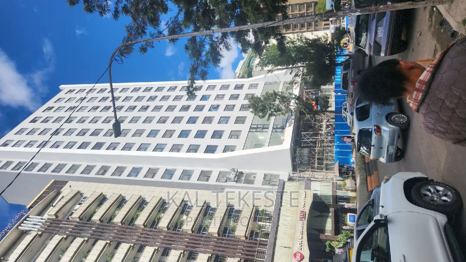 Commercial Shop Space for Sale