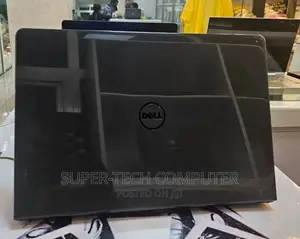 New Laptop Dell Inspiron 14 3552 4GB Intel Core I5 HDD 1T