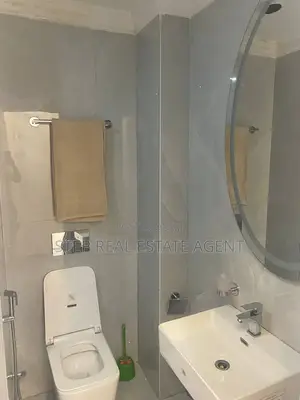 Furnished 2bdrm Apartment in Bole for rent