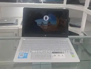 New Laptop HP Pavilion 15 8GB Intel Core I7 HDD 2T