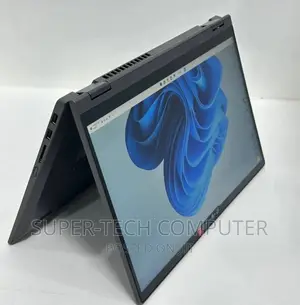 Photo - New Laptop Lenovo IdeaPad Flex 15 8GB AMD Ryzen 5 SSD 512GB