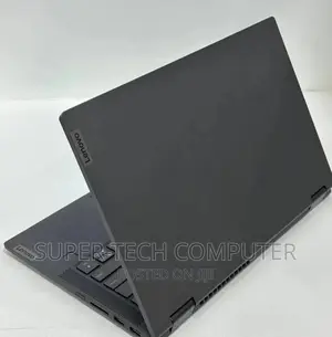New Laptop Lenovo IdeaPad Flex 15 8GB AMD Ryzen 5 SSD 512GB