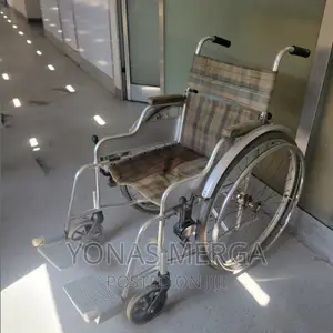 Used Wheelchair/ European Standard for Wheelchair Brake