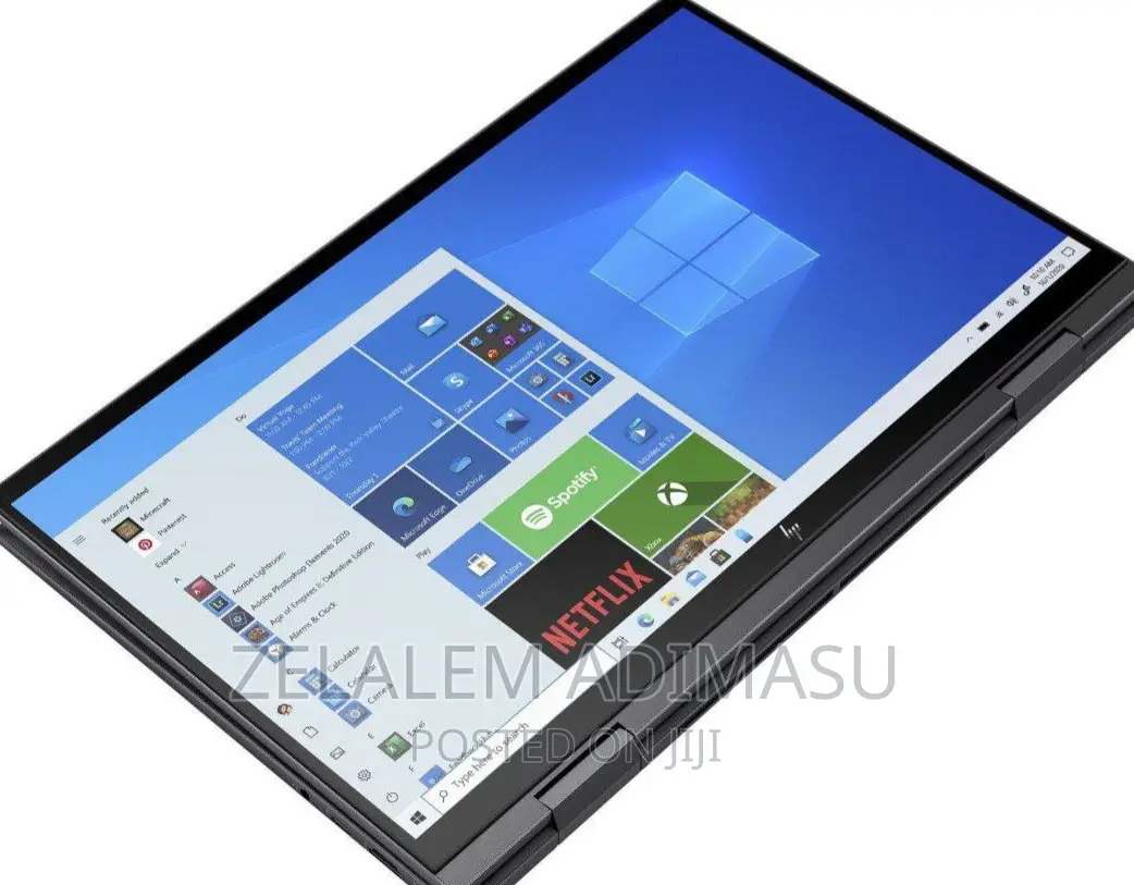 New Laptop HP EliteBook 840 4GB Intel Core I5 SSD 512GB