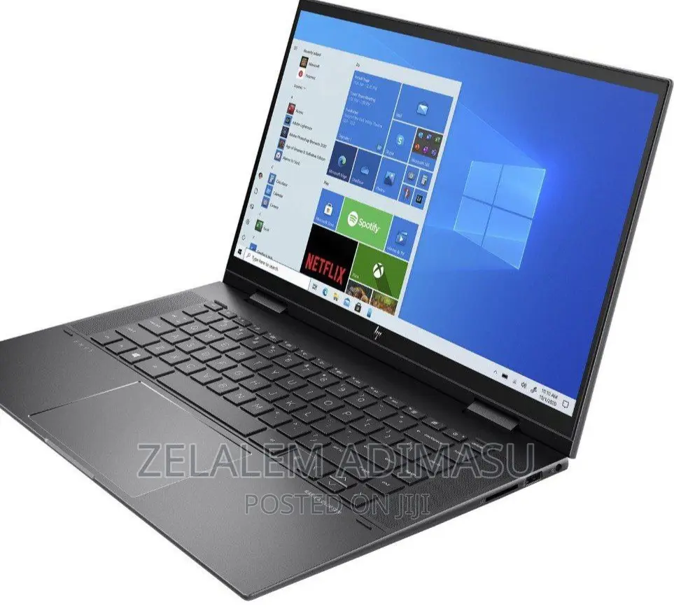 New Laptop HP EliteBook 840 4GB Intel Core I5 SSD 512GB