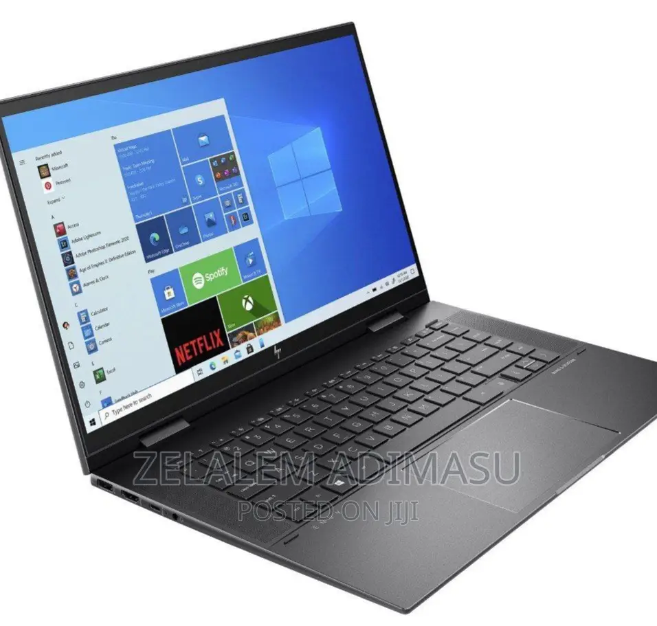 New Laptop HP EliteBook 840 4GB Intel Core I5 SSD 512GB