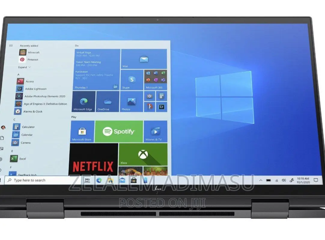 New Laptop HP EliteBook 840 4GB Intel Core I5 SSD 512GB