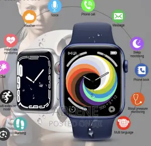 Smart Watch 8 T900 PRO MAC