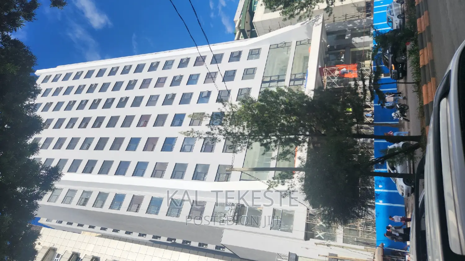 Commercial Shop Space for Sale