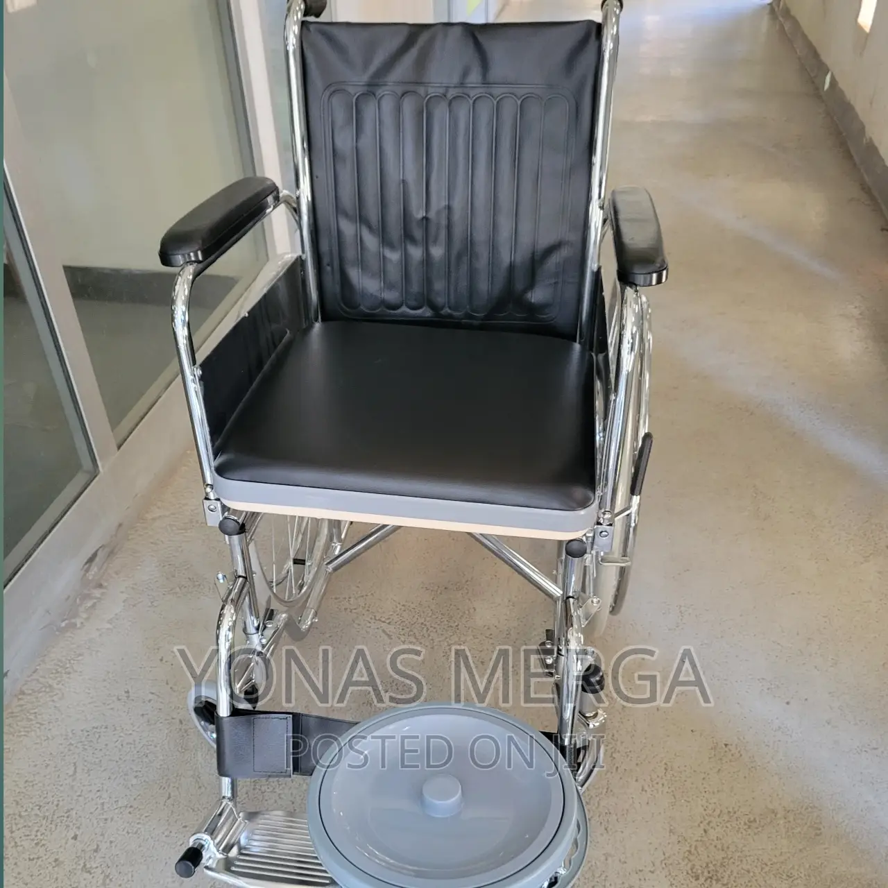 Wheelchair/Toilet/Potty/Assistive Products for Hygiene