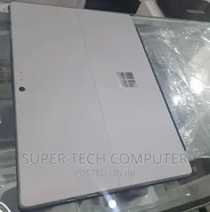 New Laptop Microsoft Surface Pro 4 8GB Intel Core I5 SSD 256GB