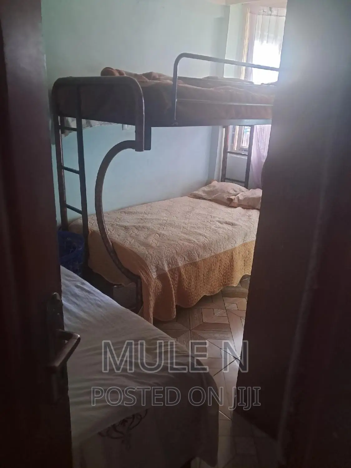 Furnished 2bdrm Condo in Abado Condominium, Yeka for sale