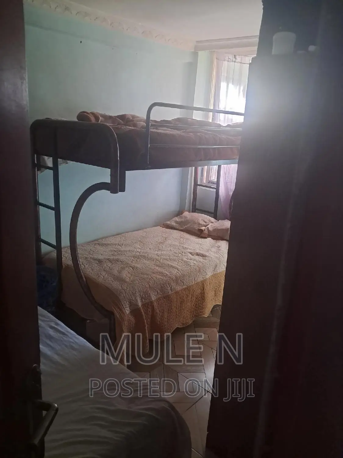 Furnished 2bdrm Condo in Abado Condominium, Yeka for sale