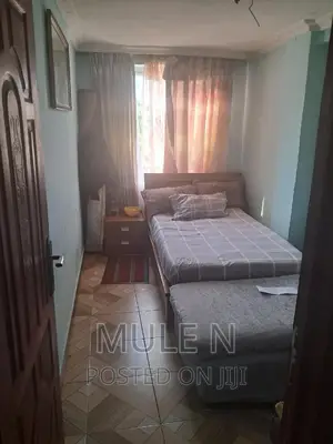 Furnished 2bdrm Condo in Abado Condominium, Yeka for sale