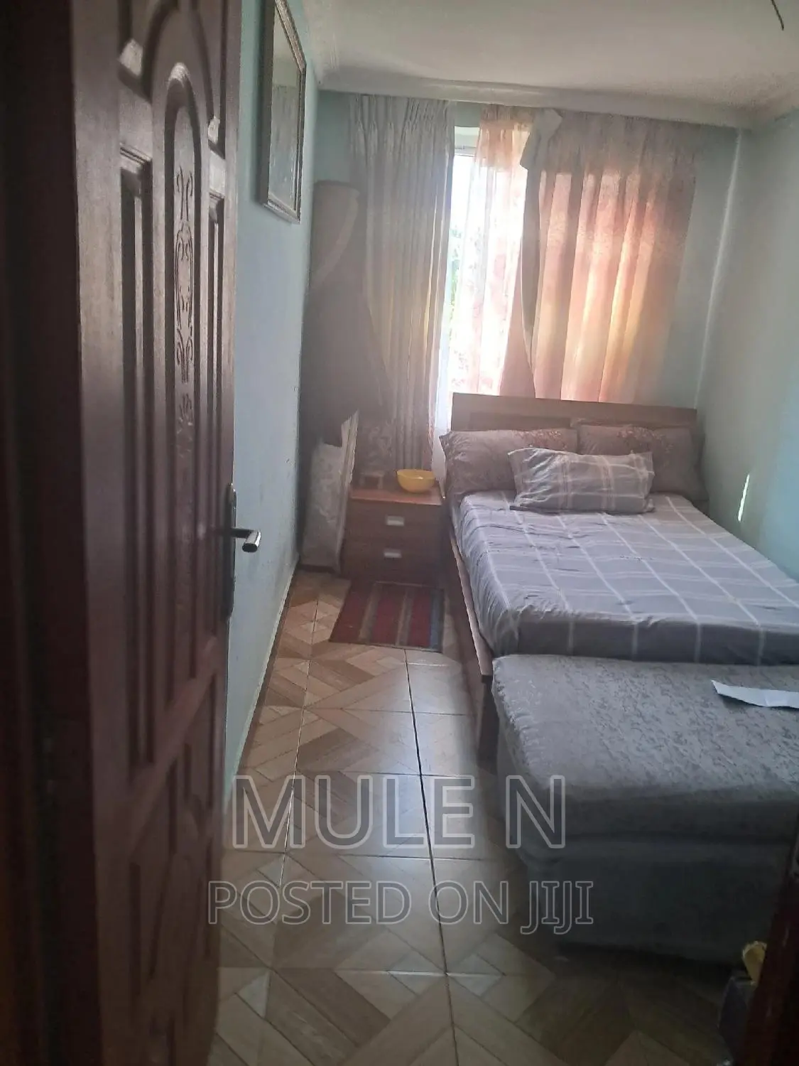 Furnished 2bdrm Condo in Abado Condominium, Yeka for sale