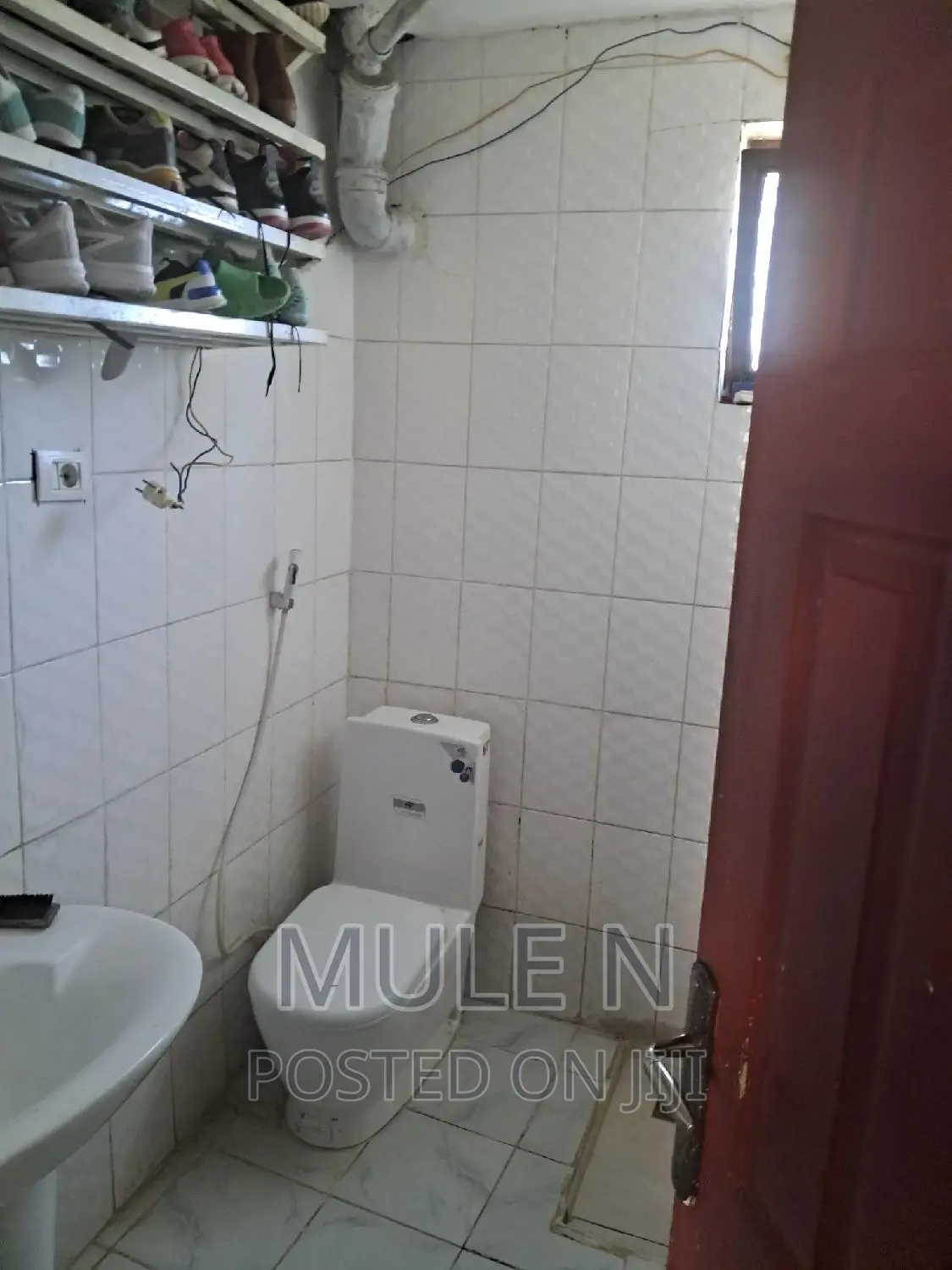 Furnished 2bdrm Condo in Abado Condominium, Yeka for sale