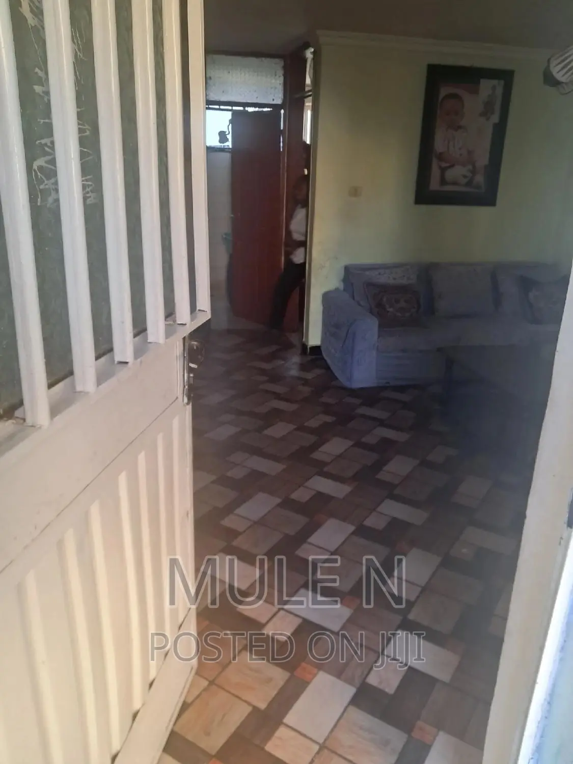 Furnished 2bdrm Condo in Abado Condominium, Yeka for sale